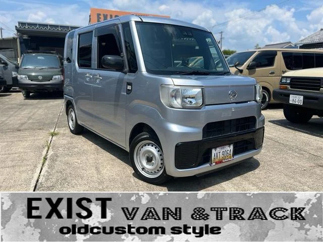 Daihatsu HIJET CADDIE — фото 1
