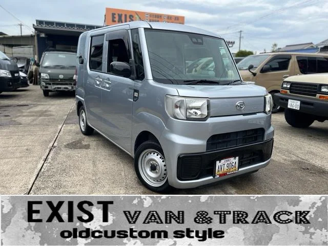 Daihatsu HIJET CADDIE — фото 1