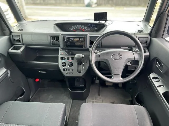 Daihatsu HIJET CADDIE — фото 4