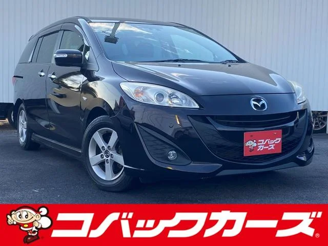 Mazda PREMACY — фото 1