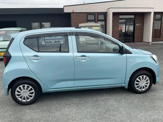 Subaru PLEO — фото 4