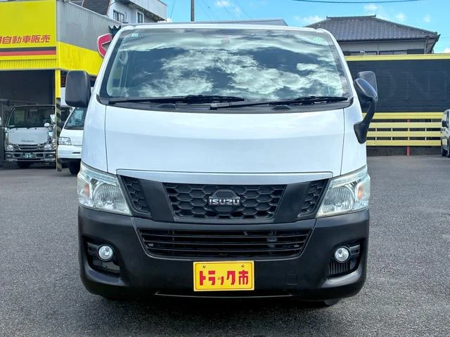 Isuzu COMO — фото 2