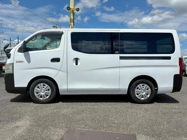 Isuzu COMO — фото 3