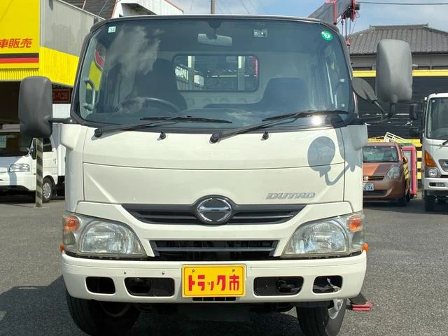 HINO DUTRO — фото 2