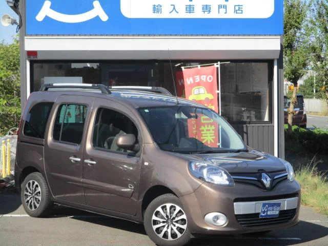 Renault KANGOO — фото 3