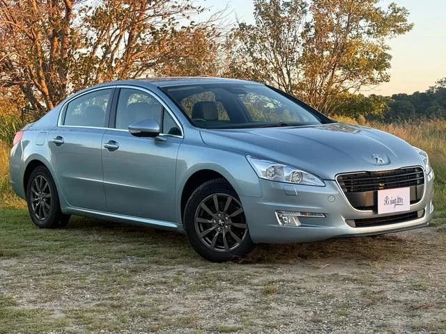 Peugeot 508 — фото 3