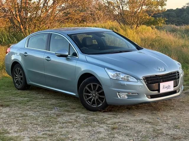 Peugeot 508 — фото 4
