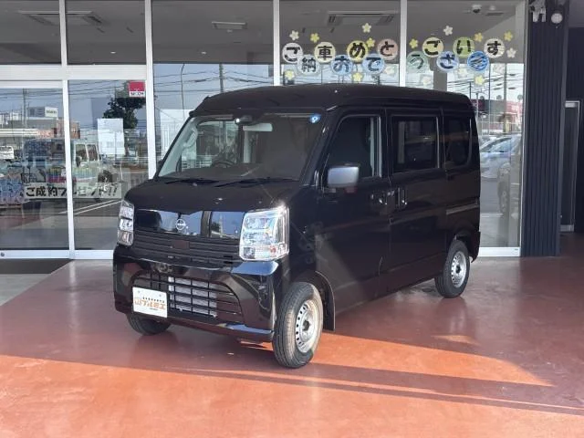 Nissan CLIPPER VAN — фото 4