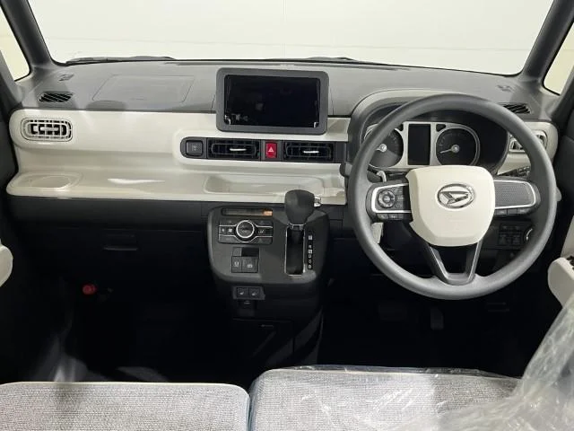 Daihatsu MOVE CANBUS — фото 4