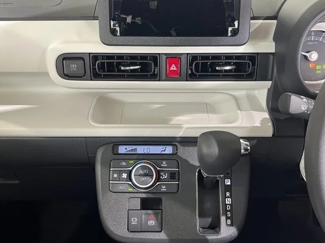 Daihatsu MOVE CANBUS — фото 6