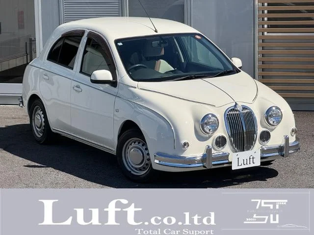 Mitsuoka VIEWT — фото 1