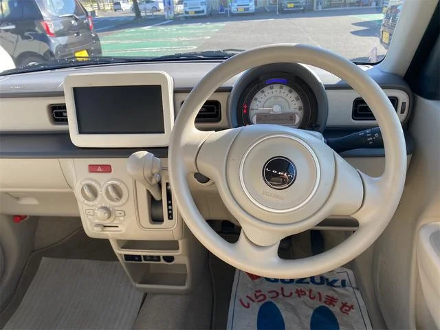Suzuki ALTO LAPIN — фото 4