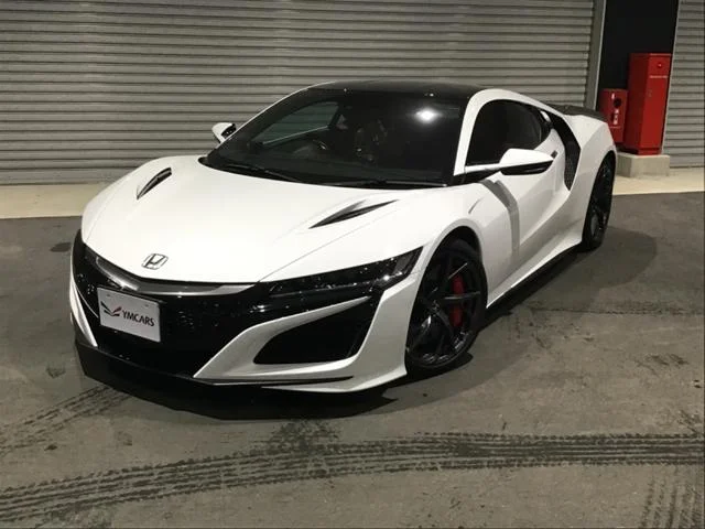 Honda NSX — фото 2
