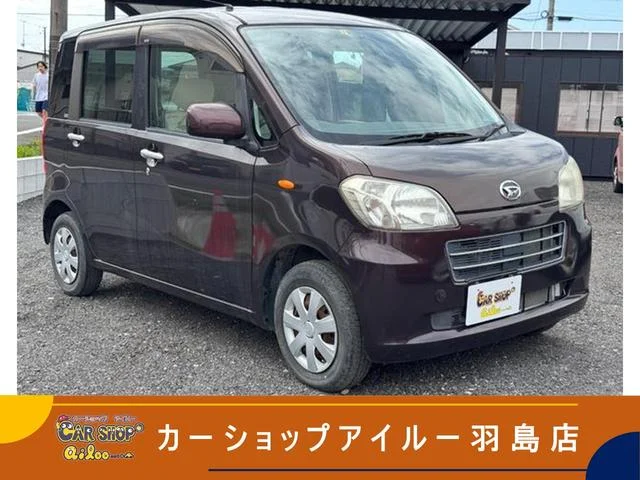 Daihatsu TANTO EXE — фото 1