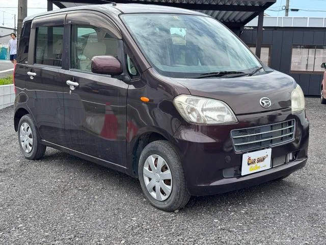 Daihatsu TANTO EXE — фото 2