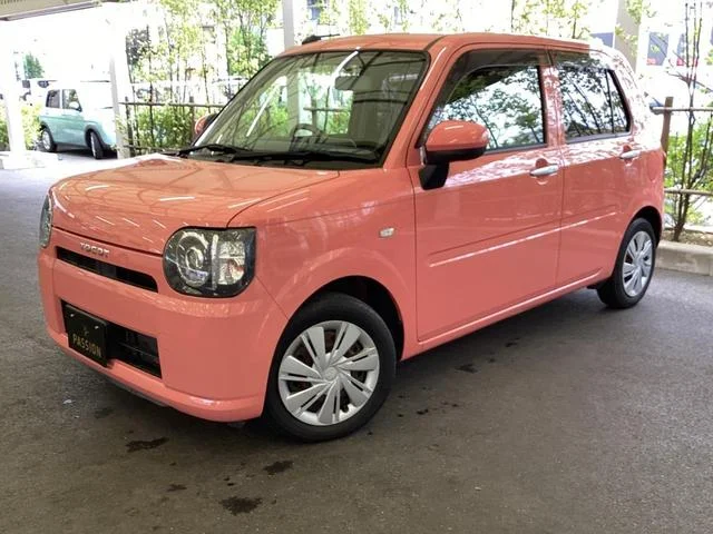Daihatsu MIRA TOCOT — фото 5