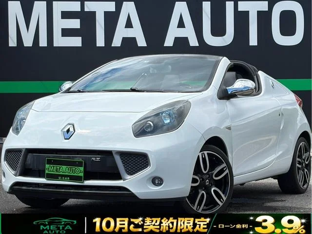 Renault WIND — фото 1
