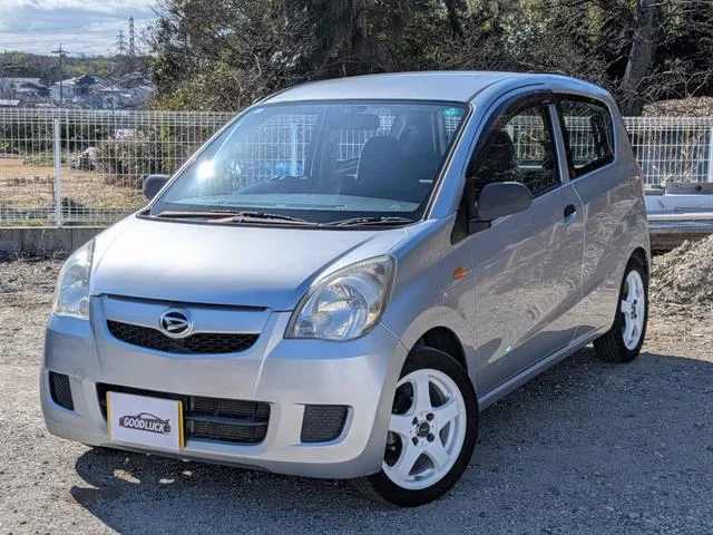 Daihatsu MIRA — фото 1