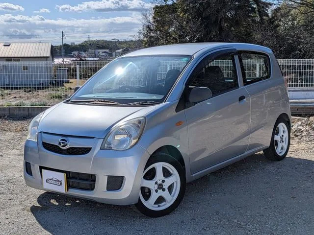 Daihatsu MIRA — фото 2