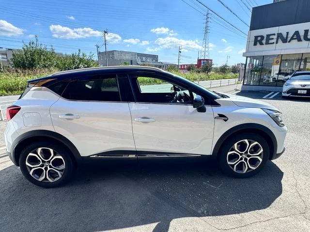 Renault CAPTUR — фото 4