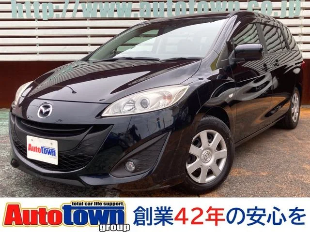 Mazda PREMACY — фото 1