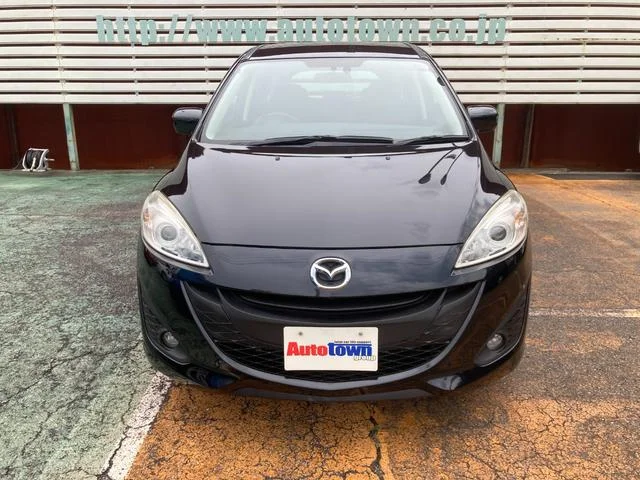 Mazda PREMACY — фото 4