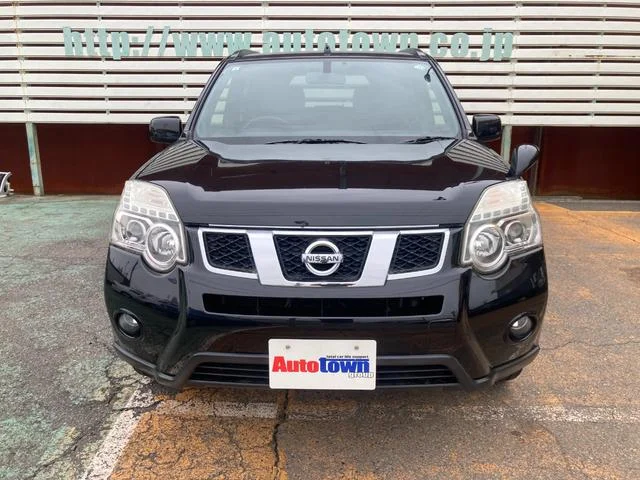 Nissan X-TRAIL — фото 4