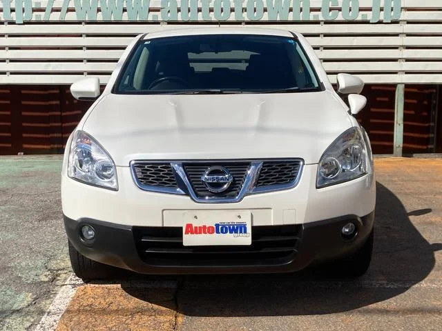 Nissan DUALIS — фото 4