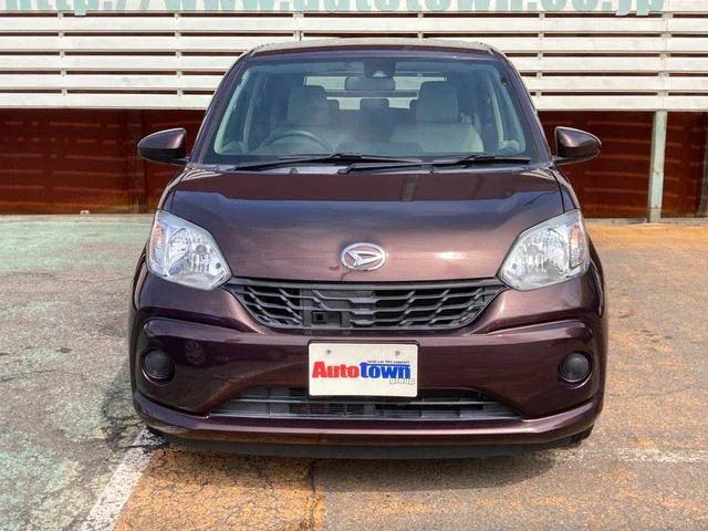 Daihatsu BOON — фото 4
