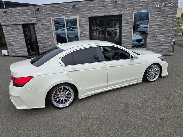 Honda INSPIRE — фото 2