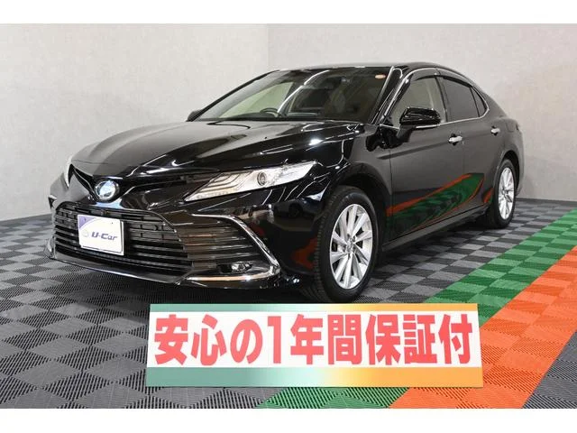 Daihatsu ALTIS — фото 1