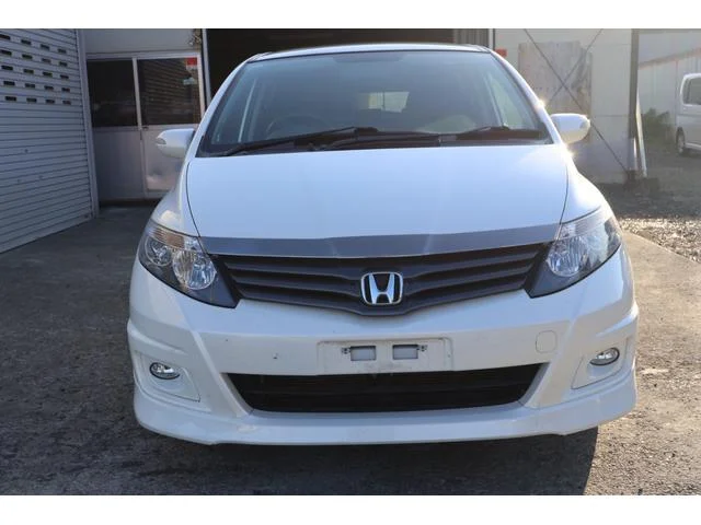 Honda AIRWAVE — фото 2
