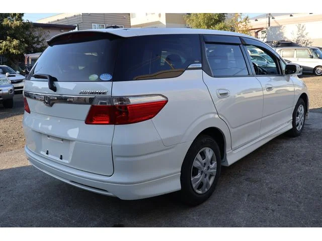 Honda AIRWAVE — фото 4