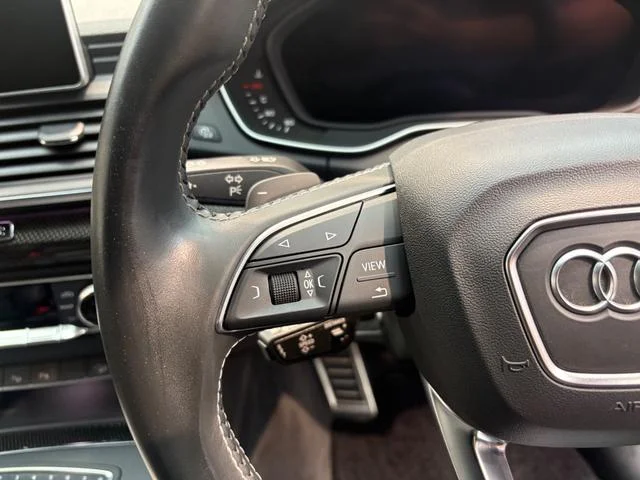 Audi SQ5 — фото 6