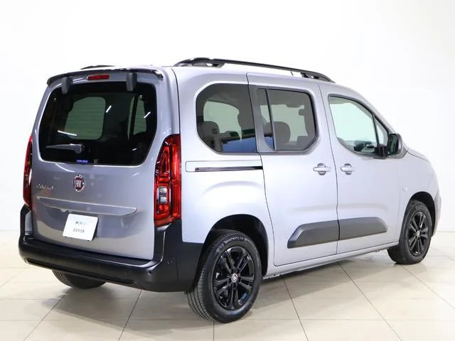 Fiat DOBLO — фото 4