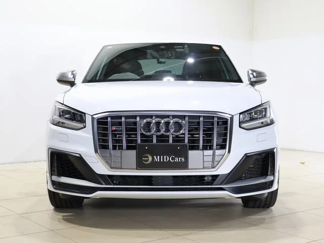 Audi SQ2 — фото 2