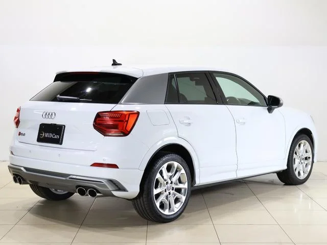 Audi SQ2 — фото 4