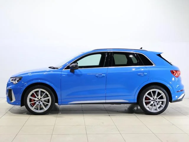 Audi RS Q3 — фото 3