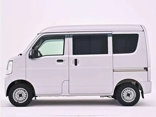 Mitsubishi MINICAB VAN — фото 3