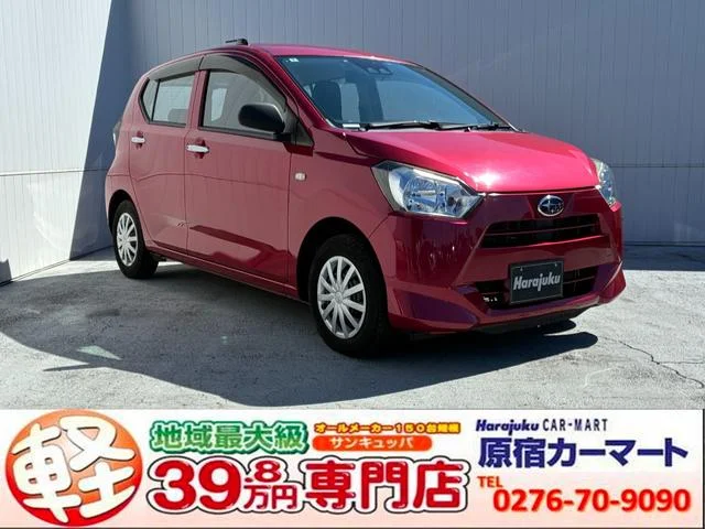 Subaru PLEO — фото 1