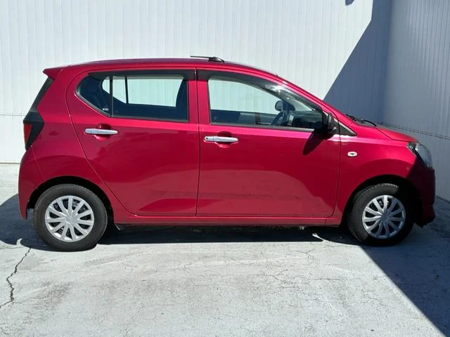 Subaru PLEO — фото 3