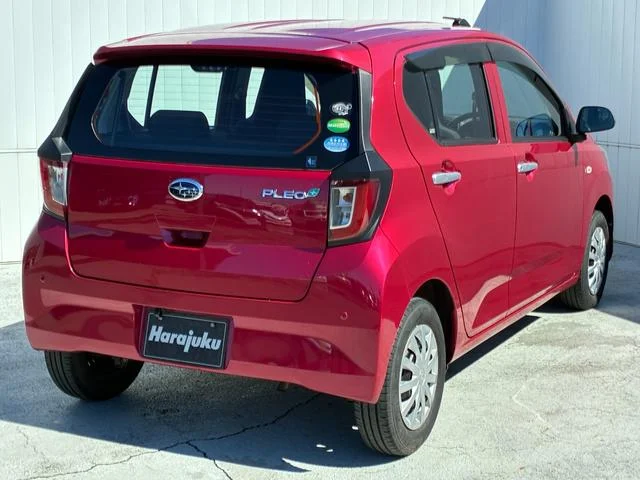 Subaru PLEO — фото 4