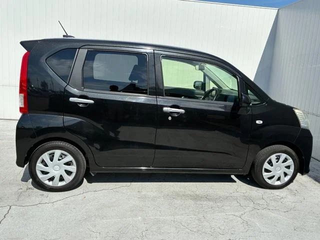 Daihatsu MOVE — фото 3