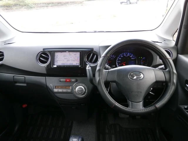 Daihatsu TANTO EXE — фото 2