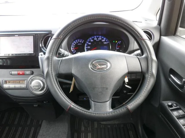 Daihatsu TANTO EXE — фото 3
