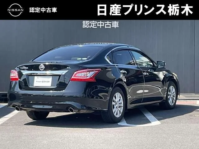 Nissan TEANA — фото 2