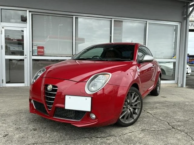Alfa Romeo MITO — фото 1