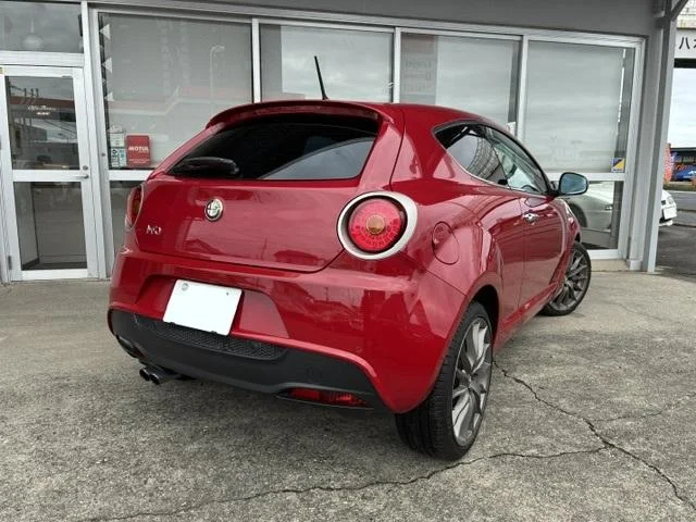 Alfa Romeo MITO — фото 2