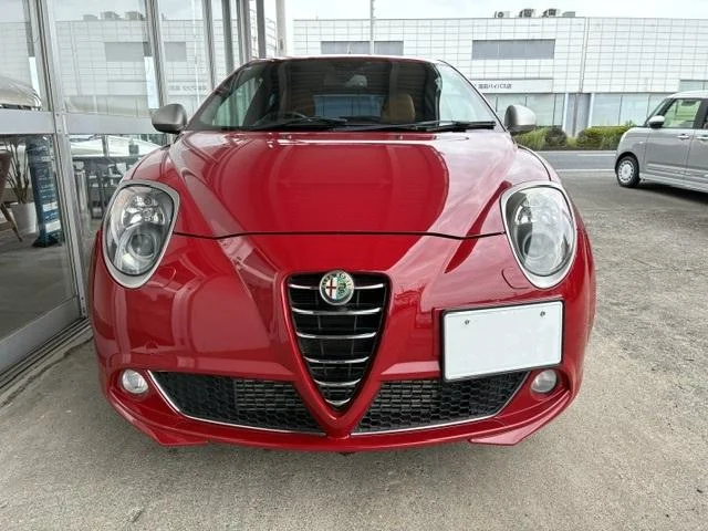 Alfa Romeo MITO — фото 3