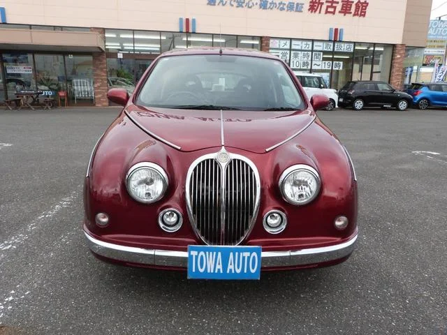 Mitsuoka VIEWT — фото 3